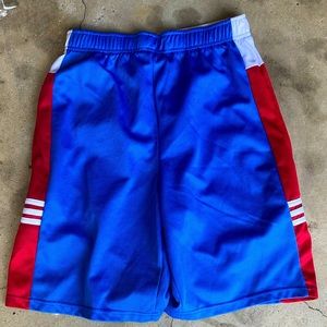 Basketball shorts